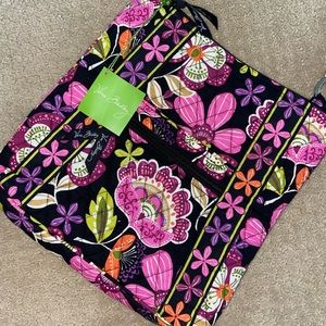 Vera Bradley Crossbody Purse
